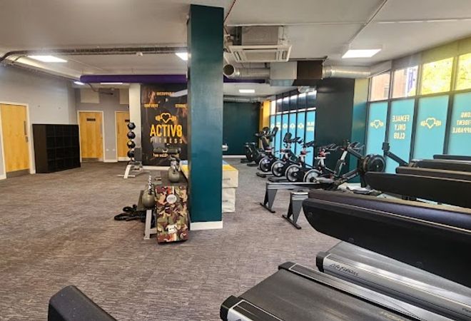 Photo of Activ8 Fitness
