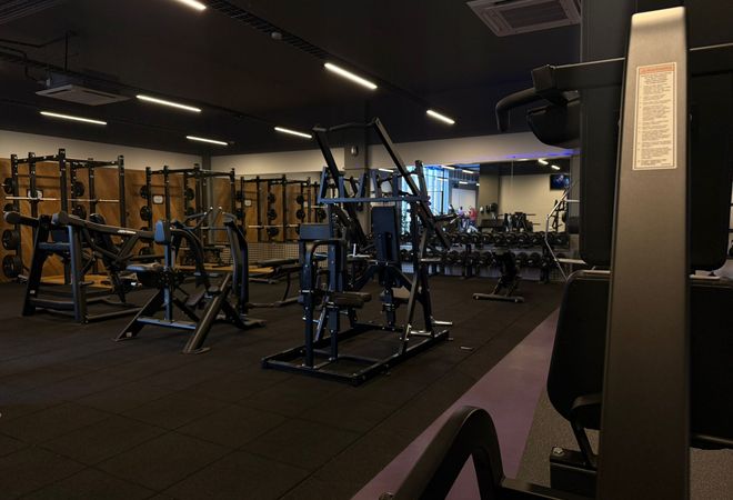 Photo of Anytime Fitness Daventry