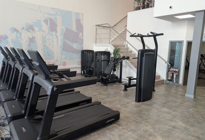 Photo of Anytime Fitness Bicester