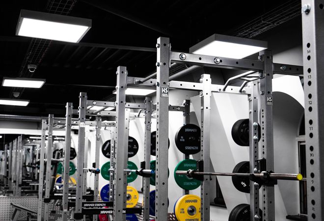 Photo of Anytime Fitness  Headington