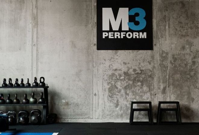 Photo of M3 Perform