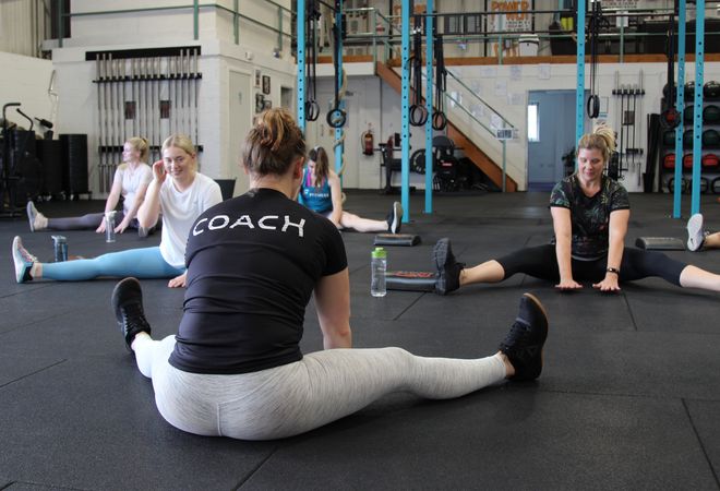 Photo of Unity Fitness