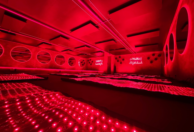 Photo of Maison Pilates Infrared