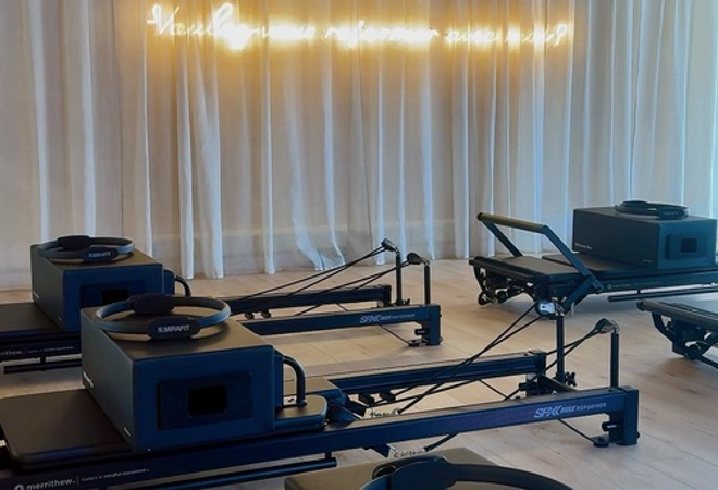 Photo of Maison Pilates Reformer