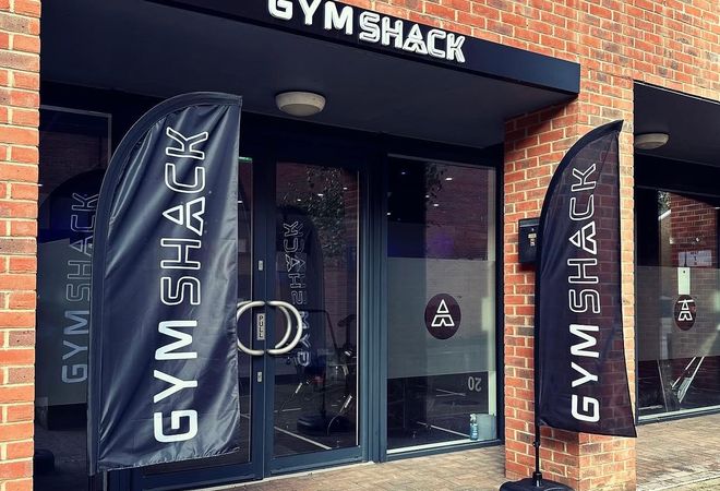 Photo of GymShack