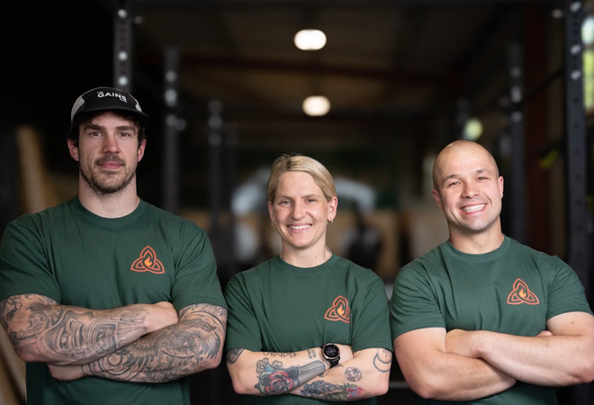 Photo of CrossFit Shenley