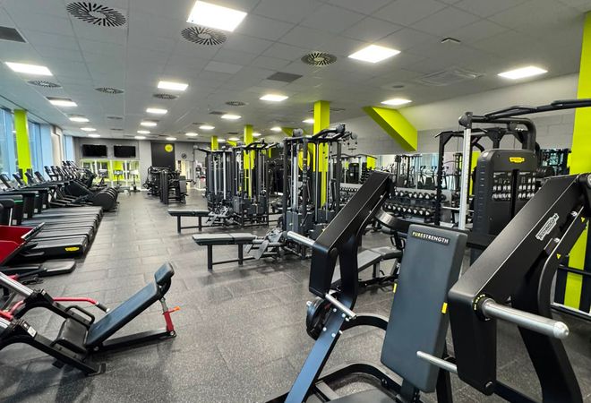 Photo of DG1 Leisure Complex