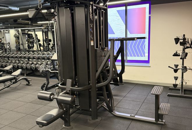 Photo of Anytime Fitness - New Southgate