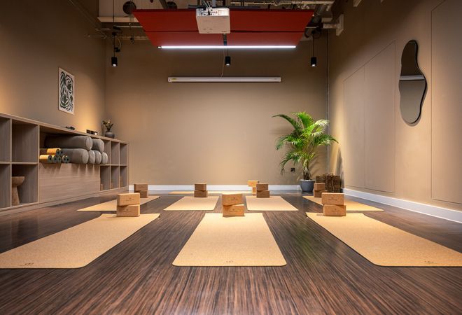 Photo of Yoga Republic Salford