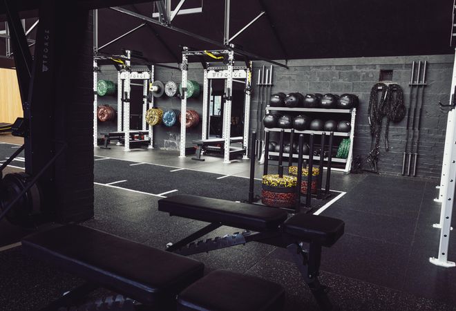Photo of TForce Training Club