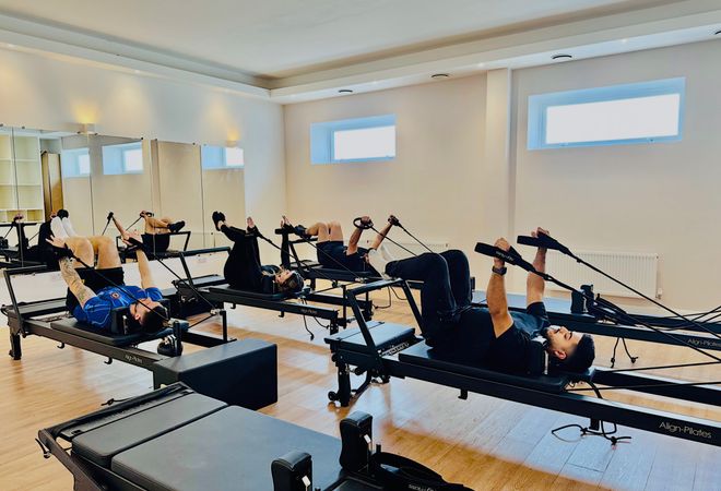 Photo of Nyla Wellness Studio
