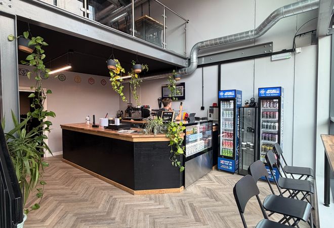 Photo of Apex Liverpool
