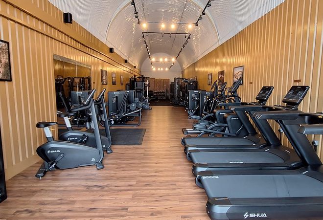 Photo of archfit