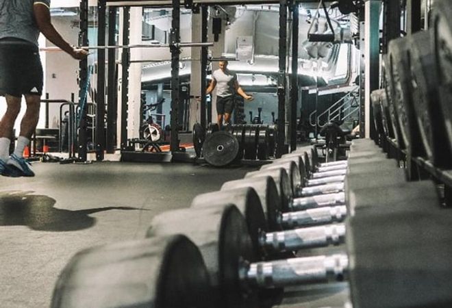 Photo of H2 Clubs