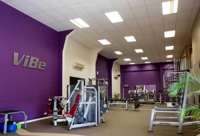 Photo of Vibe Gym