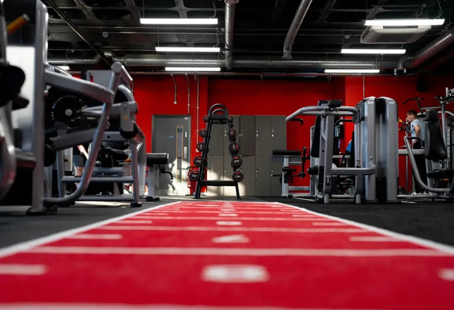 Photo of Snap Fitness Peterborough