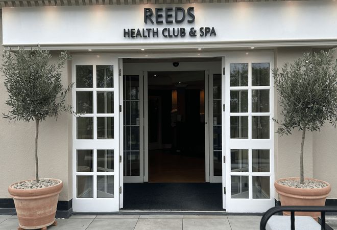 Photo of Reeds Health Club & Spa
