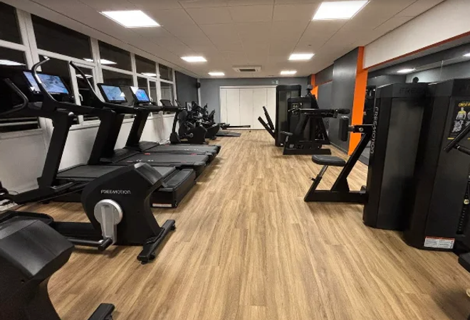 Photo of Tor Sports and Leisure
