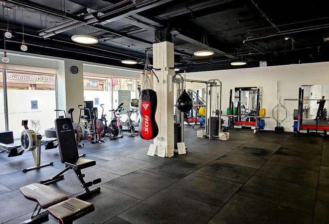 Photo of Fitness Inferno