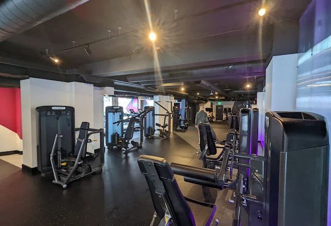 Photo of Gym n Go Forest Hill