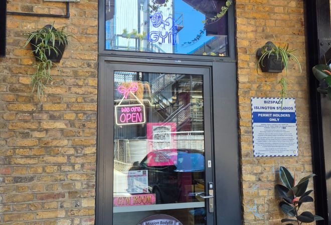 Photo of Mission BodyFit