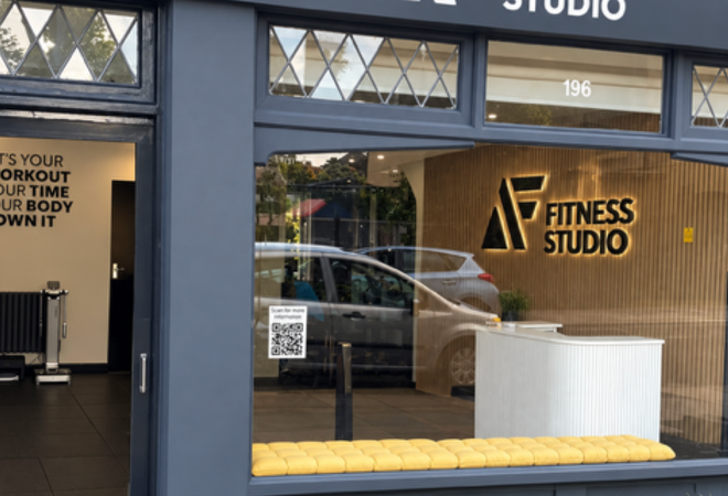 Photo of ABI's Wandsworth