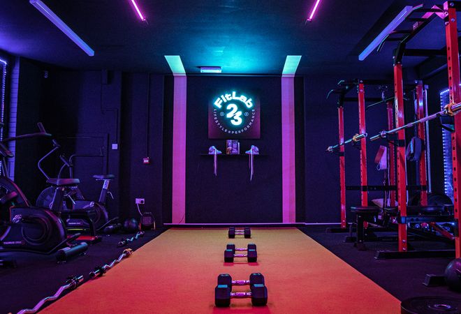 Photo of FitLab 23