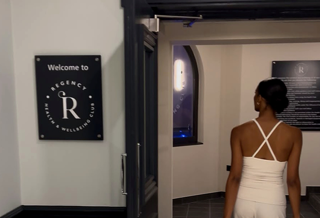 Photo of Regency Hotel Health Club