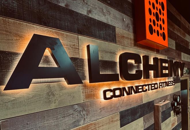 Photo of Alchemy Connected Fitness
