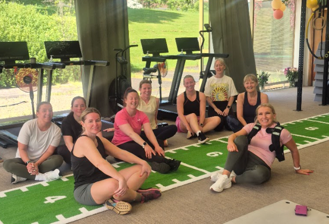 Photo of Interval Fitness