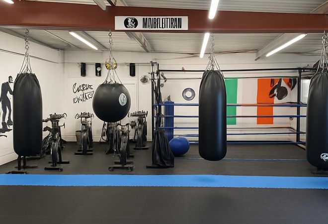 Photo of R&R Fitness Rebel & Restore