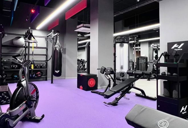 Photo of Anytime Fitness Paradise Circus