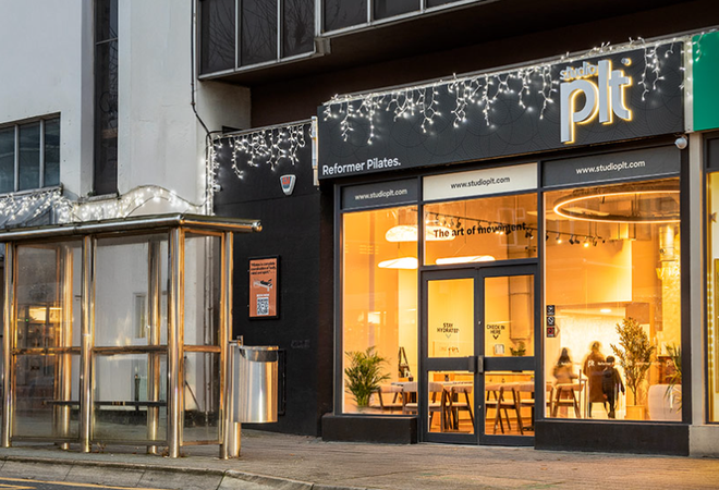 Photo of Studio PLT