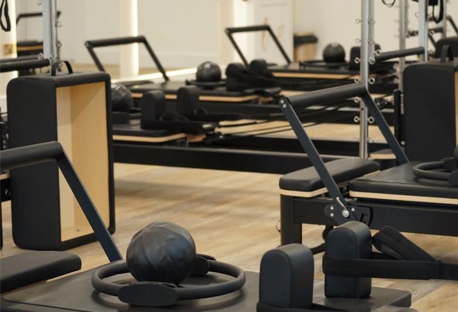 Photo of LunaLove Pilates Glasgow