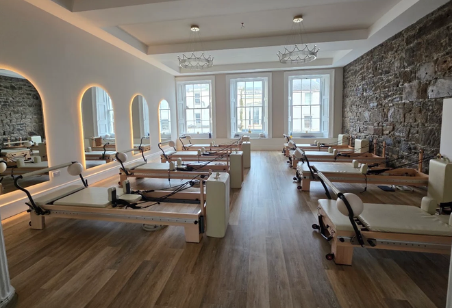 Photo of LunaLove Pilates Ayr
