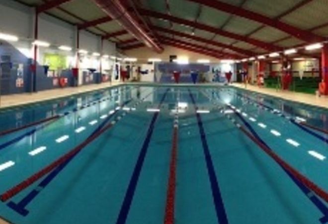 Diss Swim and Fitness Centre | Hussle.com