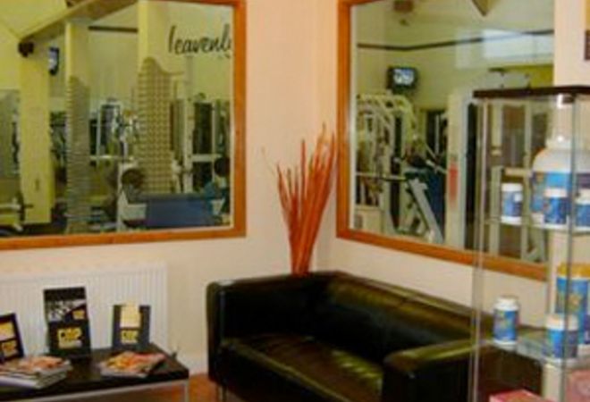 Photo of Heavenly Bodies Fitness Club