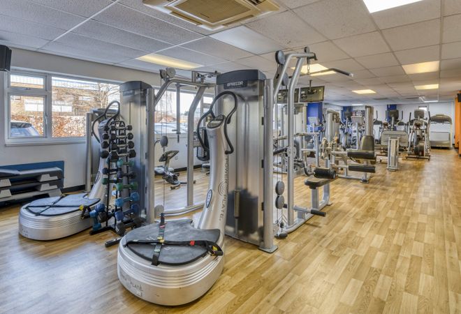 Photo of 3d Health and Fitness Chandlers Ford