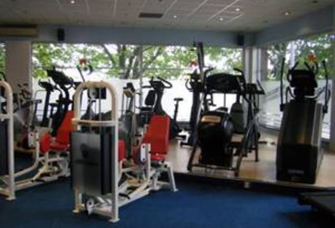 Photo of Dimensions Fitness Luton