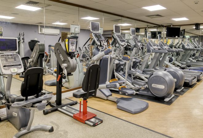 Photo of ORIDA Health Club