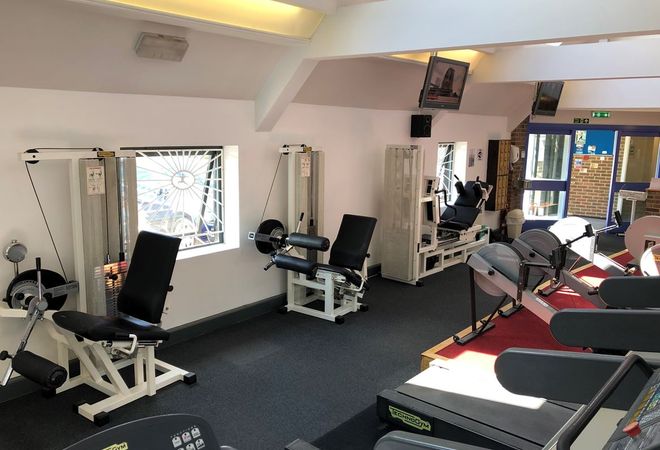 Photo of Horsham Golf & Fitness