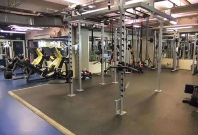 Photo of Soho Gyms Holborn