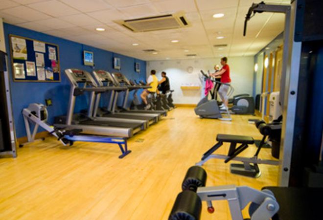Photo of Spirit Health Club (Ipswich)
