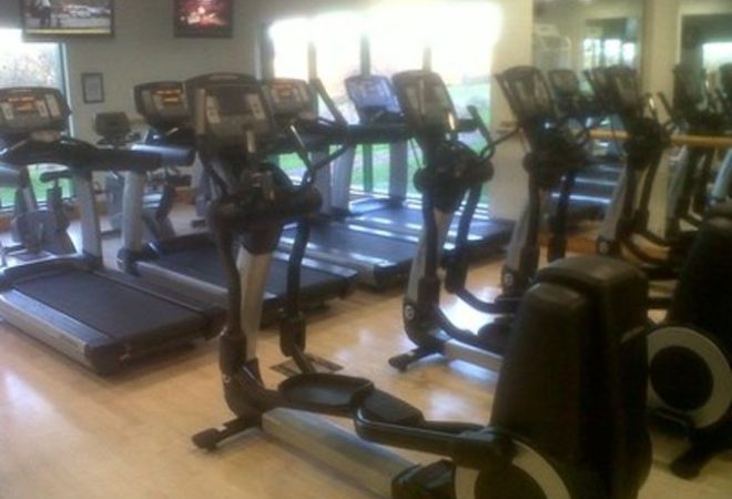 Photo of Spirit Health Club (Birmingham)