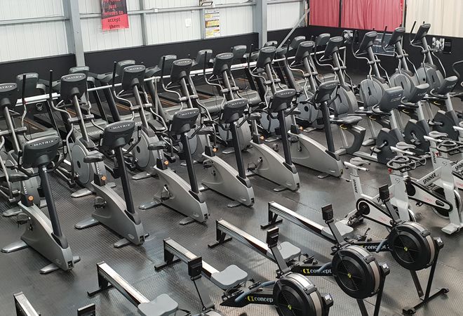 Pricing And Membership Options At Fitness:1440, 40% OFF