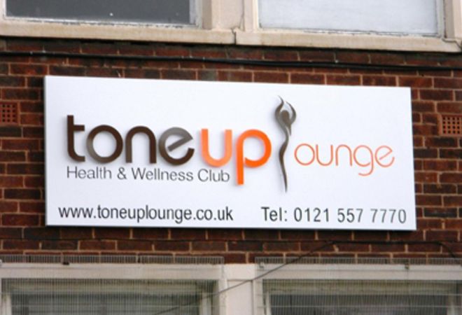 Photo of Tone Up Lounge (Ladies Only Health & Beauty Club)