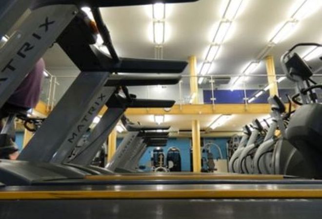 Photo of Rivers Health Club & Fitness Gym