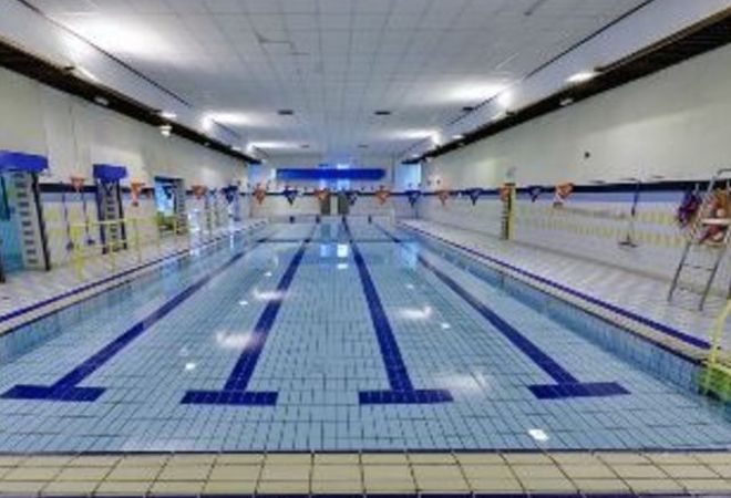 Photo of Clifton Leisure Centre