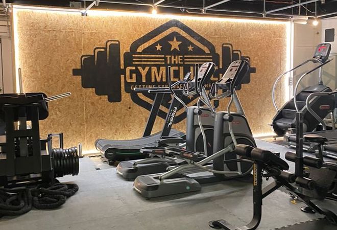 Photo of The Gym Clinic