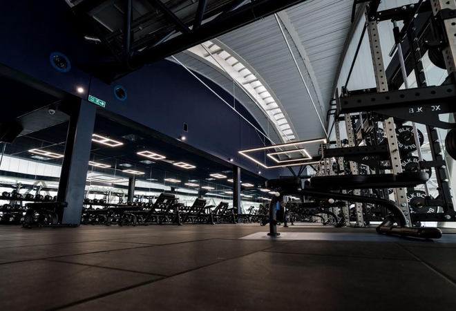 Photo of Aberdeen Sports Village